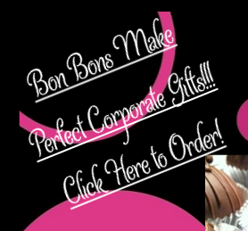 The Bon Bon Cakery-Order Your Bon Bons Here!!!